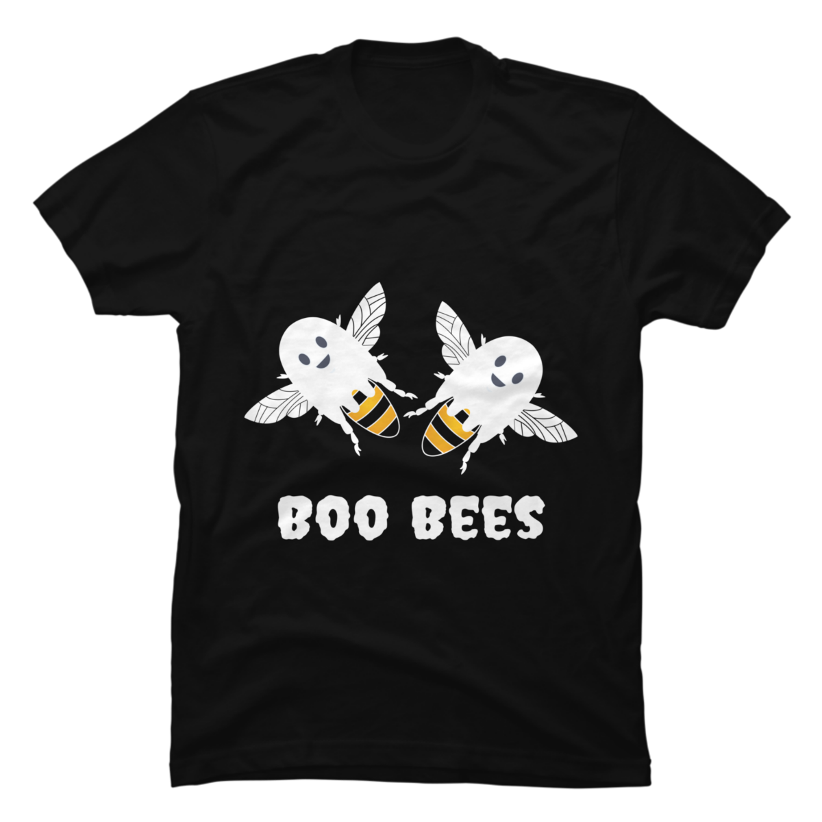 boo bees t shirt